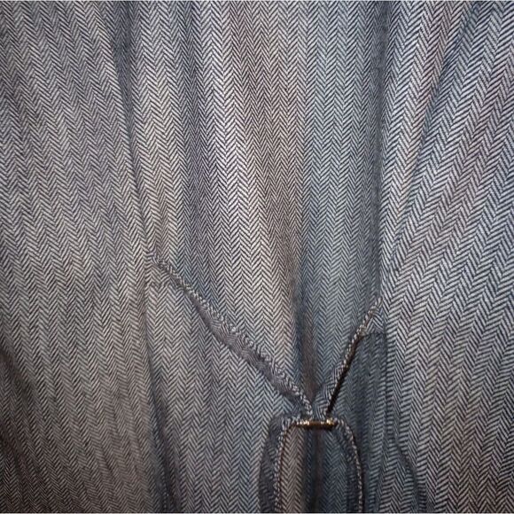 🆕🦺 Men's Chevron Suit Vest - Picture 5 of 6